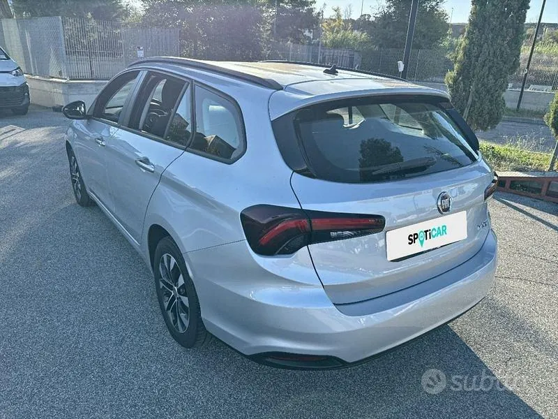 Fiat Tipo 2022 photo 3