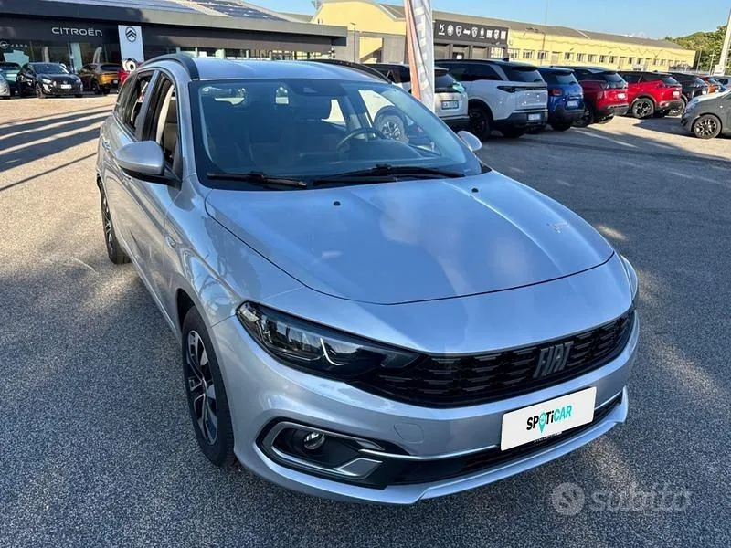 Fiat Tipo 2022 photo 5