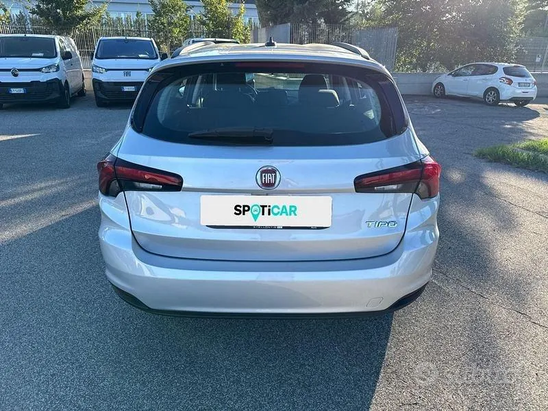 Fiat Tipo 2022 photo 4