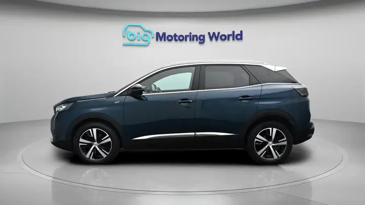 Peugeot 3008 2023 photo 5