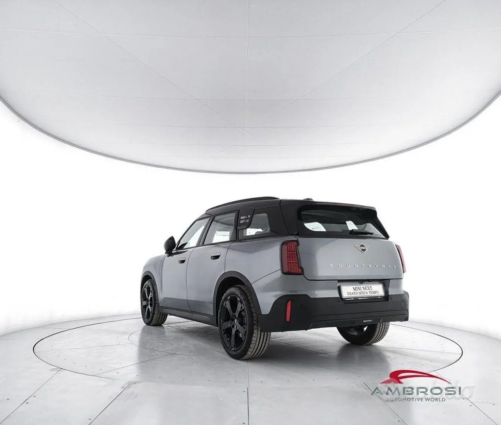 Mini Countryman 2025 photo 4