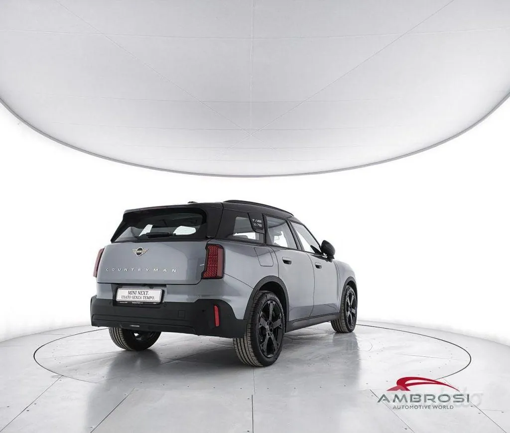 Mini Countryman 2025 photo 3