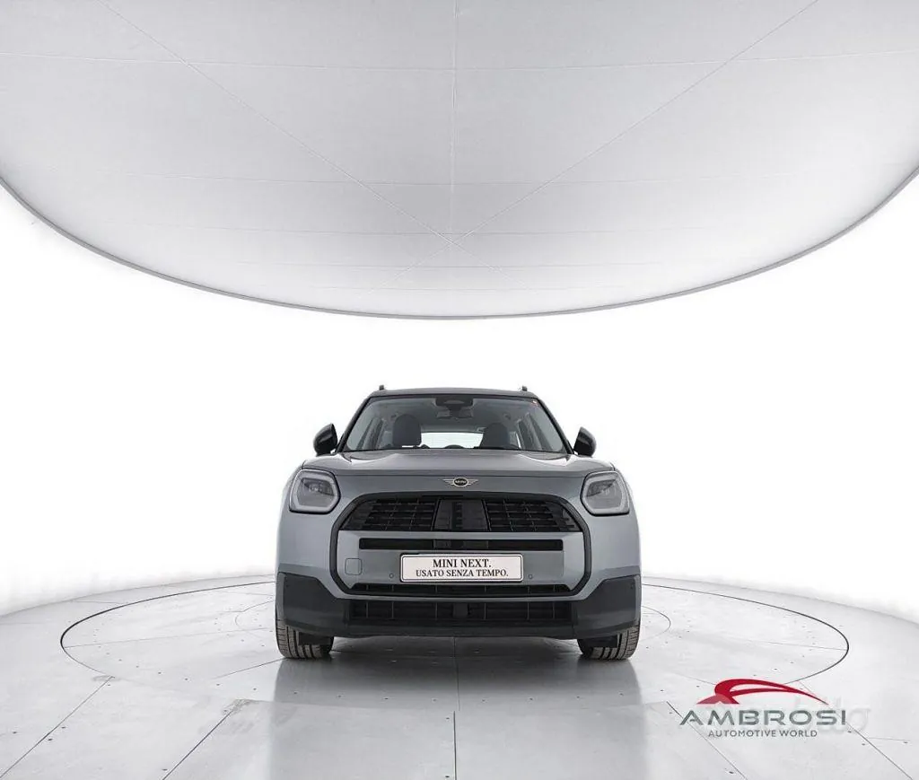 Mini Countryman 2025 photo 5