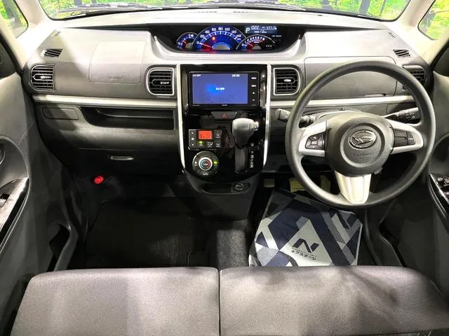 Daihatsu Tanto 2018 photo 2