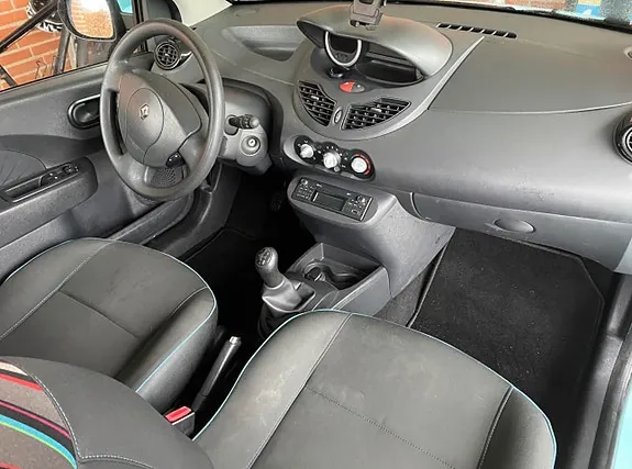 Renault Twingo 2012 photo 3