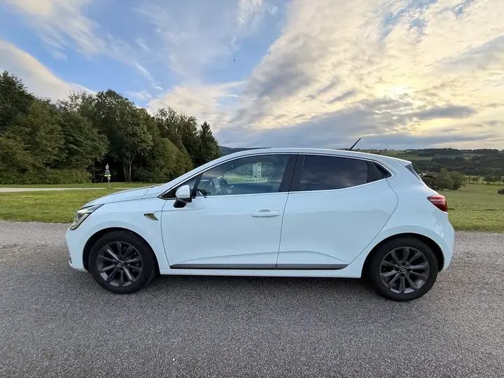 Renault Clio 2020 photo 3