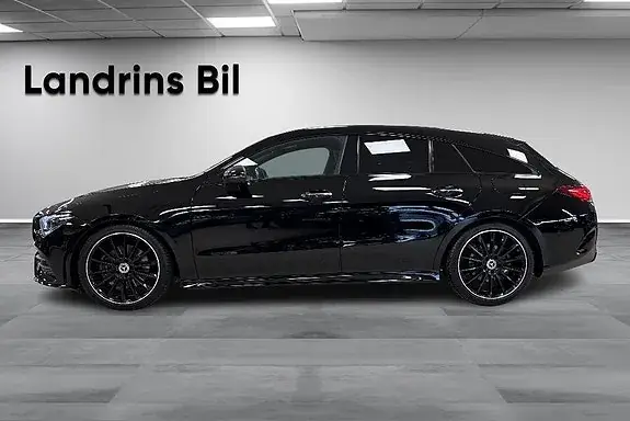 Mercedes-Benz Cla 200 D 2021 photo 4