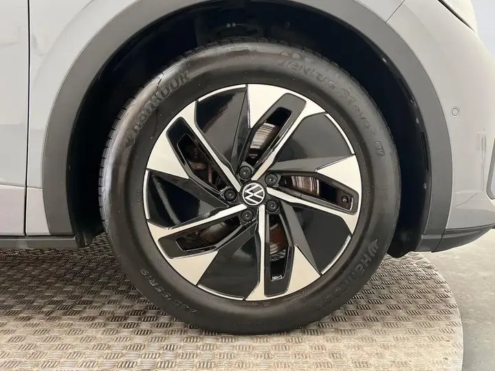 Volkswagen Id.5 2024 photo 5