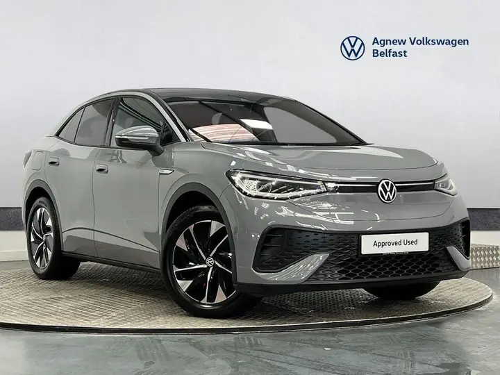 Volkswagen Id.5