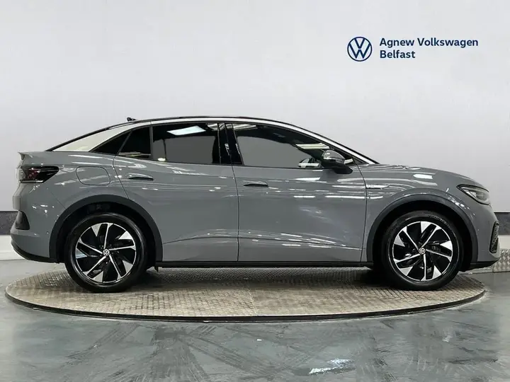 Volkswagen Id.5 2024 photo 4