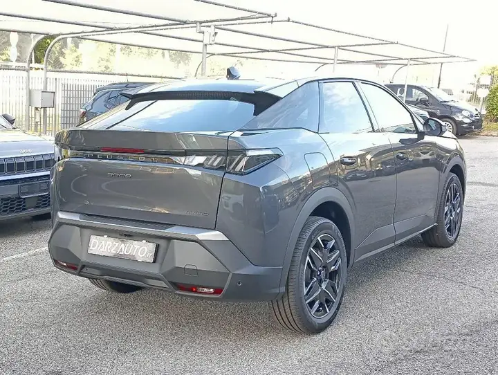 Peugeot 3008 2026 photo 5
