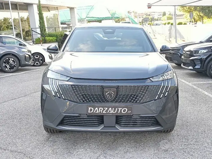 Peugeot 3008 2026 photo 2