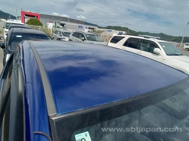 Honda Fit Rs 2009 photo 5