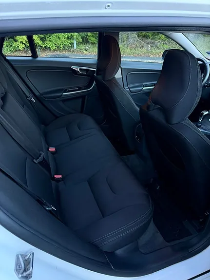 Volvo V60 2017 photo 5