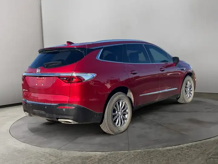 Buick Enclave 2024 photo 5