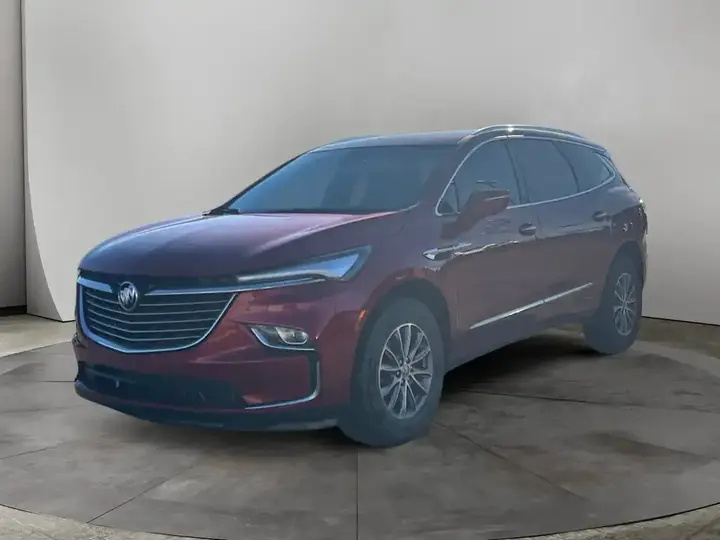 Buick Enclave