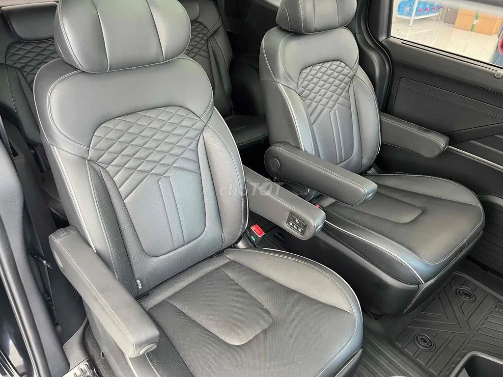 Hyundai Custin 2024 photo 5