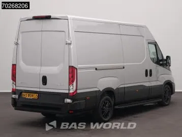 Iveco Daily 2024 photo 2