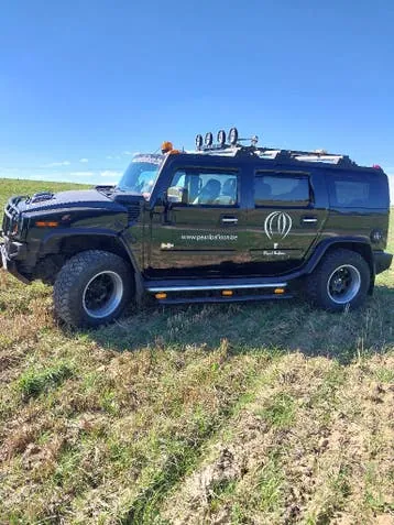 Hummer H2