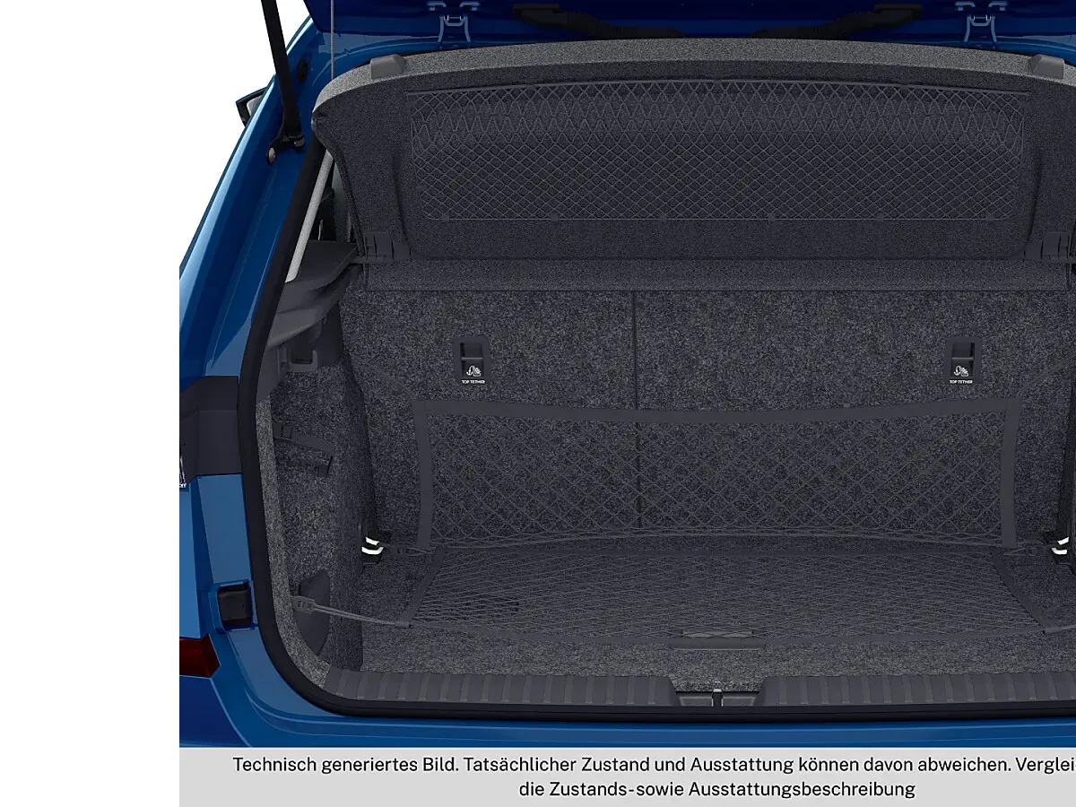 Skoda Kamiq 2026 photo 3