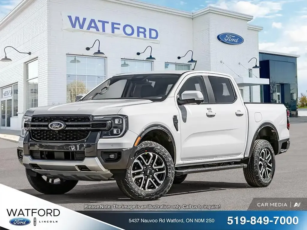 Ford Ranger