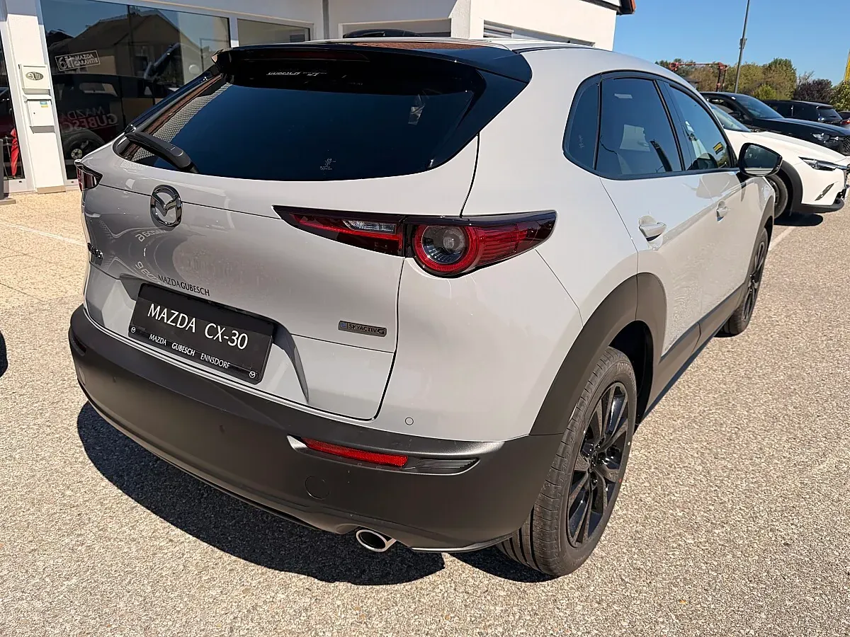 Mazda Cx-30 2027 photo 2