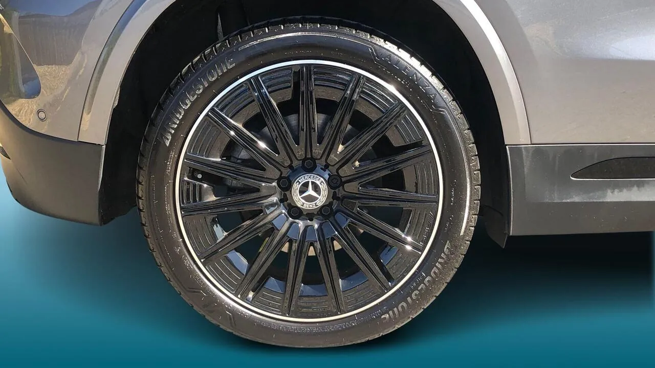 Mercedes-Benz Gla 2025 photo 5