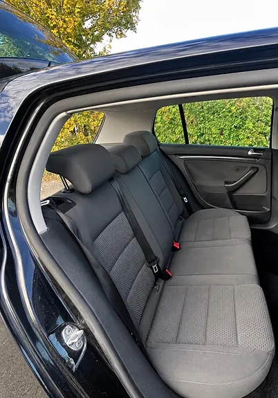 Volkswagen Golf V 2007 photo 5