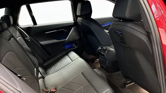 BMW 530E 2026 photo 5