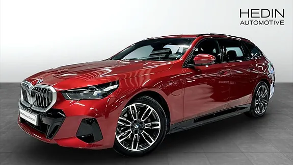 BMW 530E