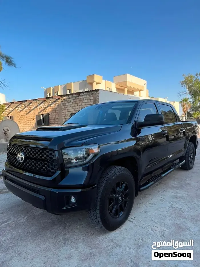 Toyota Tundra