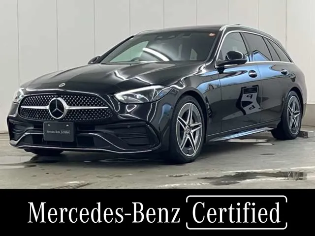 Mercedes-Benz C220D