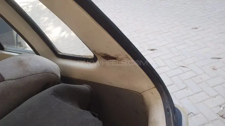 Suzuki Mehran