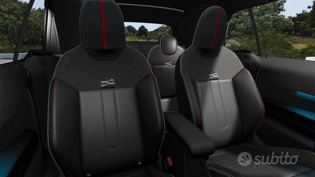 Mini Cooper 2026 photo 5