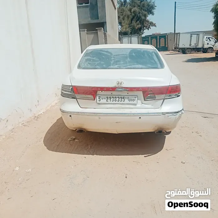 Hyundai Verna 2004 photo 5