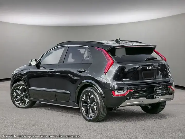 Kia Niro 2026 photo 4