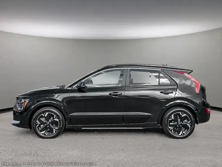 Kia Niro 2026 photo 3