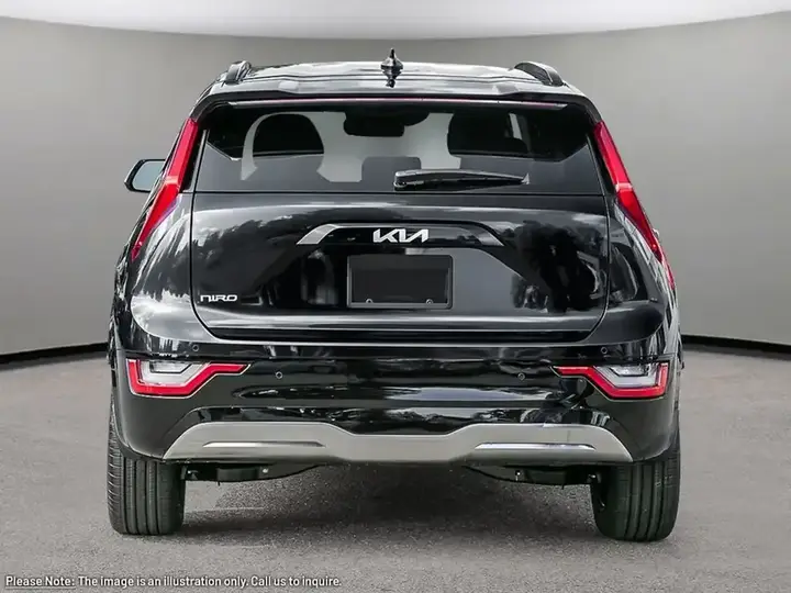 Kia Niro 2026 photo 5