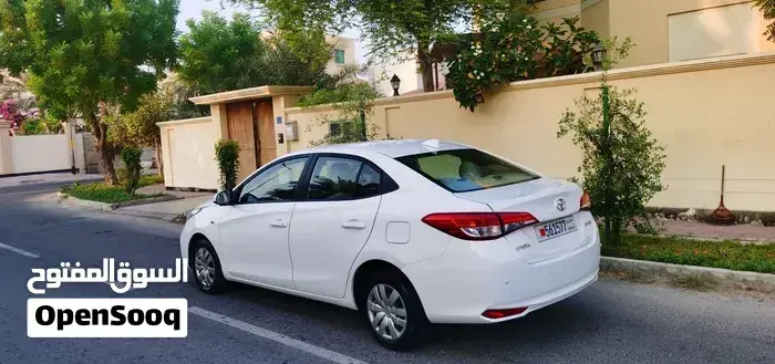 Toyota Echo 2022 photo 4