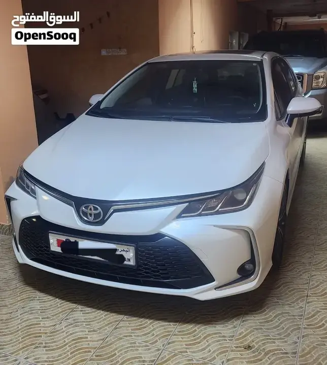 Toyota Echo 2022 photo 5