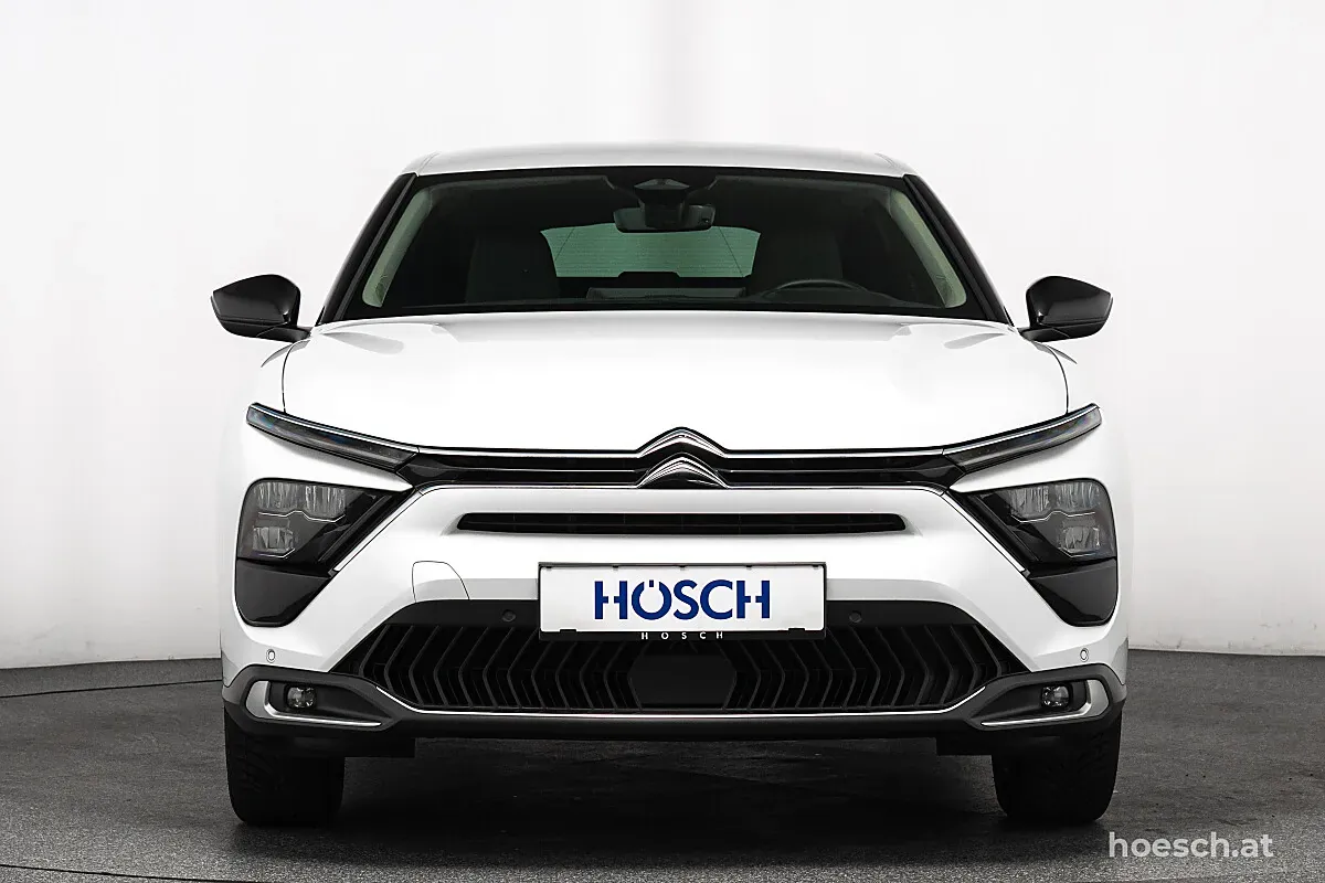 Citroen C5 X 2024 photo 2