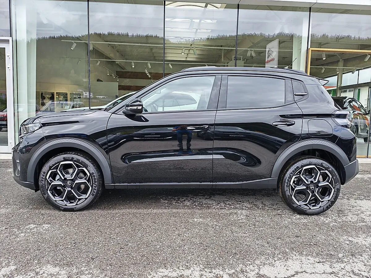 Citroen C3 photo 3