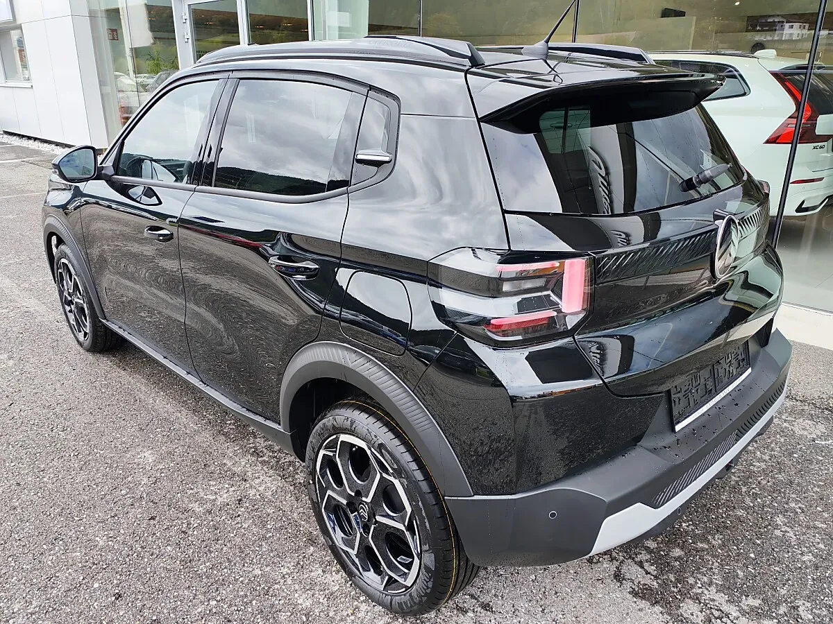 Citroen C3 photo 2