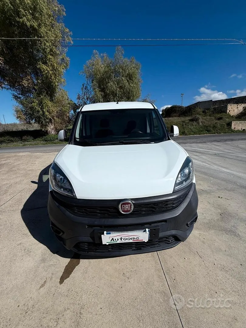 Fiat Doblò