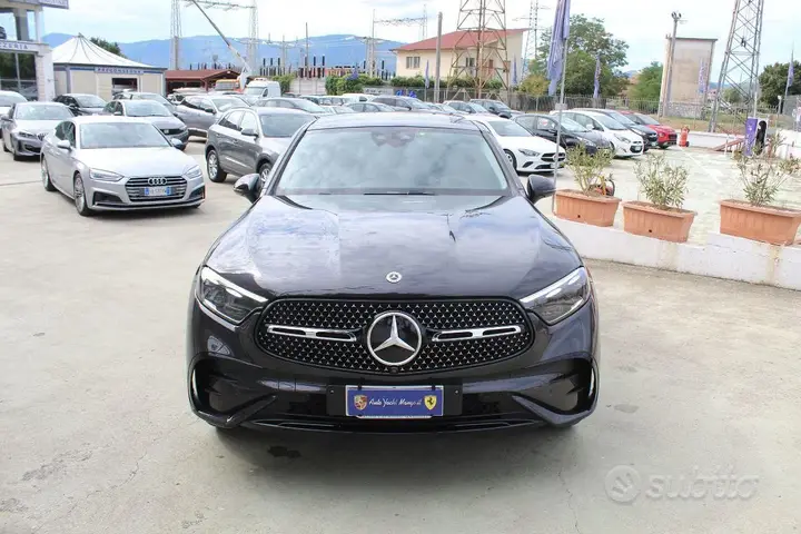 Mercedes-Benz Glc 2025 photo 2