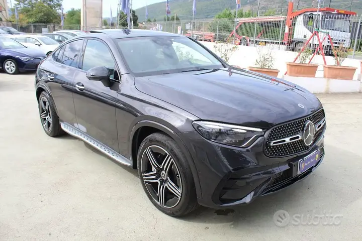 Mercedes-Benz Glc 2025 photo 3