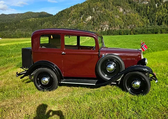 Opel Andre 1937 photo 3