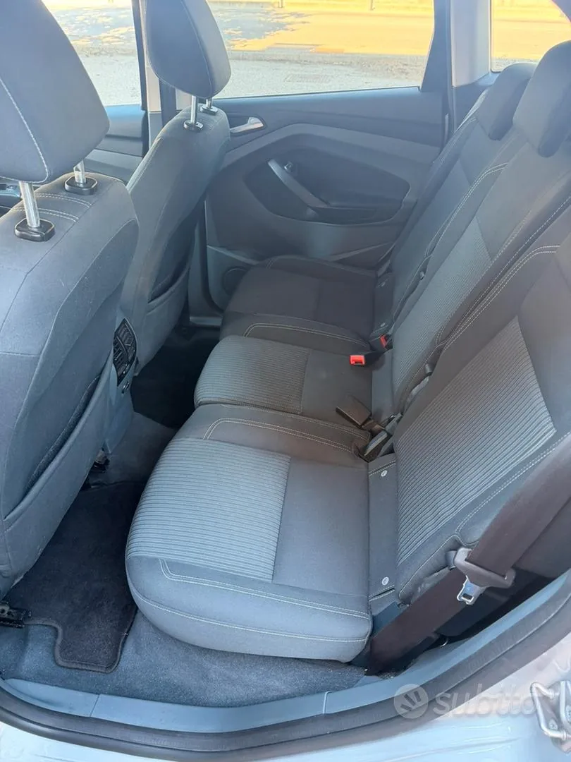 Ford C-Max 2014 photo 5