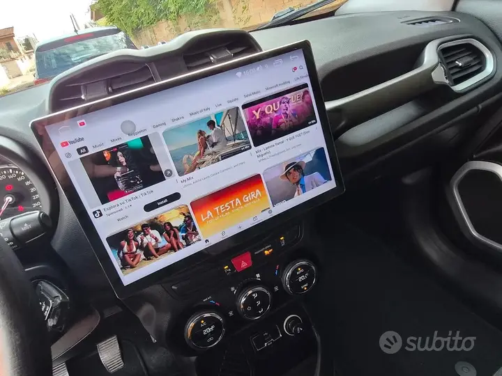 Jeep Renegade 2016 photo 5