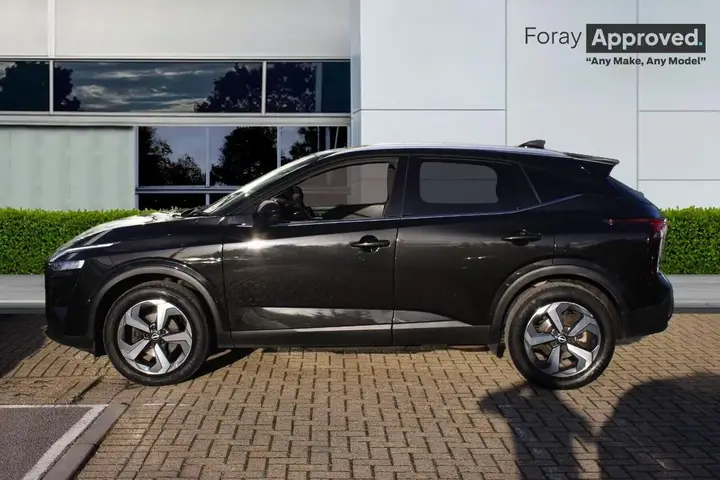 Nissan Qashqai 2023 photo 3